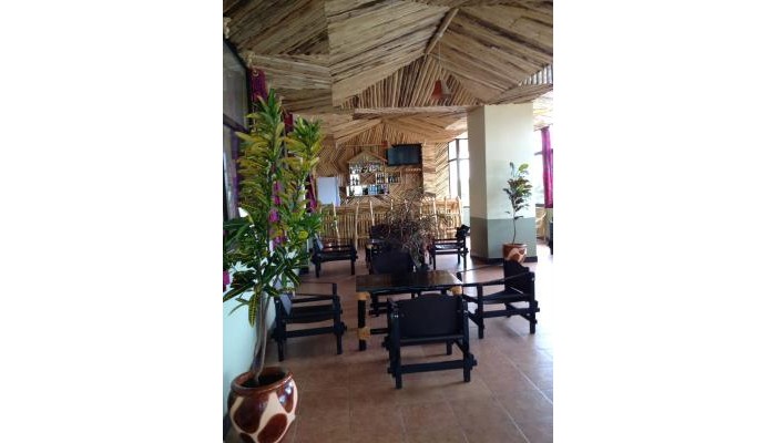 Hotel Stella Maris Lodge poza 3