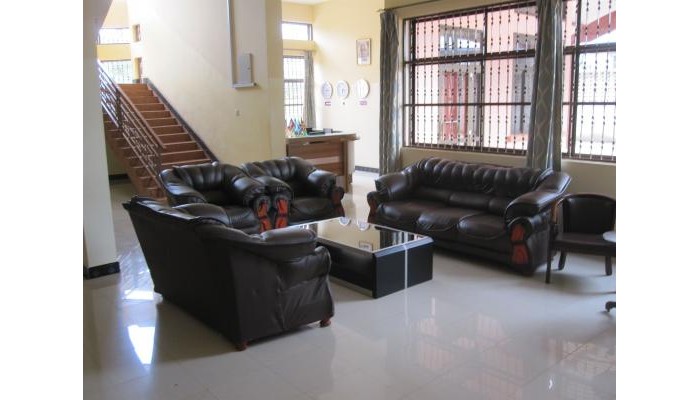 Hotel Stella Maris Lodge poza 0