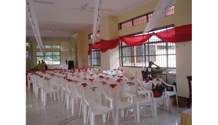 Hotel Stella Maris Lodge poza 4