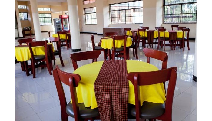 Hotel Stella Maris Lodge poza 9