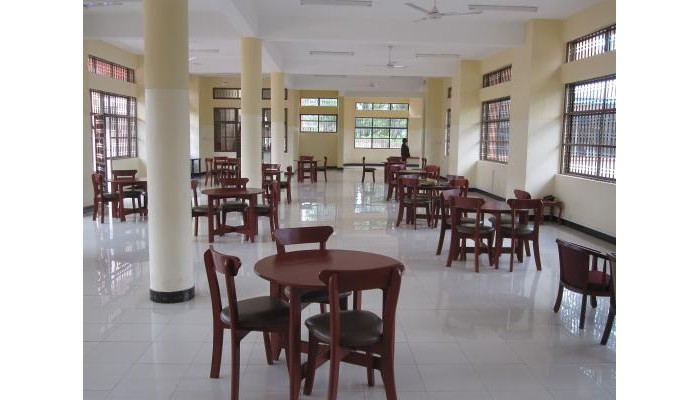 Hotel Stella Maris Lodge poza 2