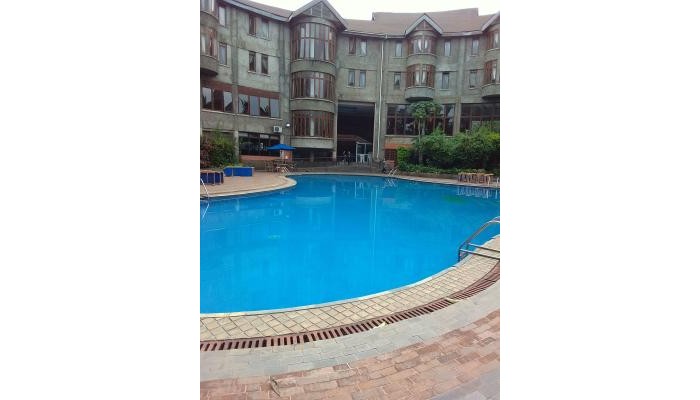 Hotel The Ngurdoto Mountain Lodge poza 4