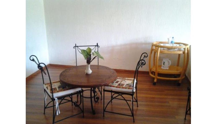 Hotel The Ngurdoto Mountain Lodge poza 5