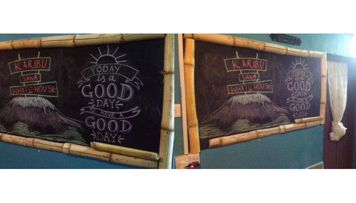 Hotel White House Of Tanzania - Hostel poza 2