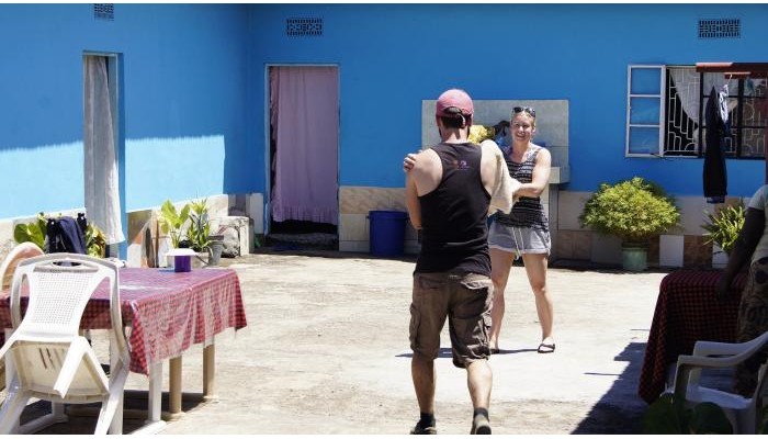 Hotel White House Of Tanzania - Hostel poza 3