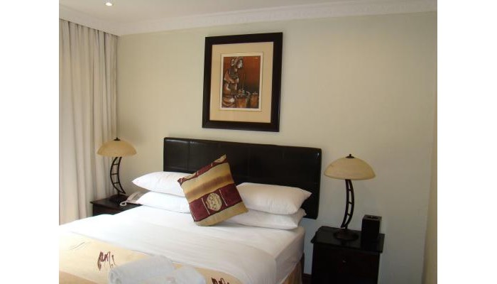 Hotel Zawadi House poza 2