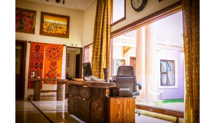 Hotel Zawadi House poza 4