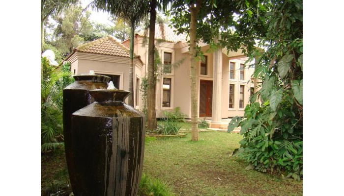 Hotel Zawadi House poza 6