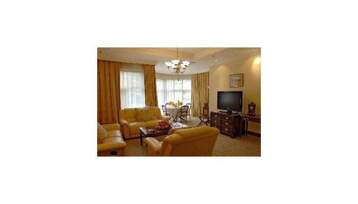 Kibo Palace Hotel - Arusha poza 1