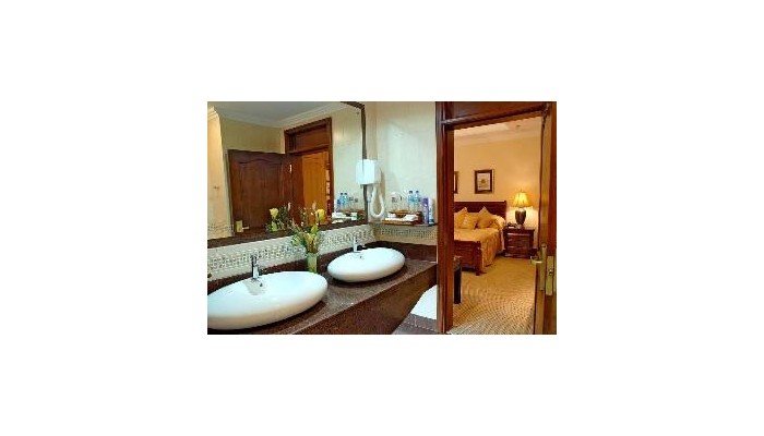 Kibo Palace Hotel - Arusha poza 3