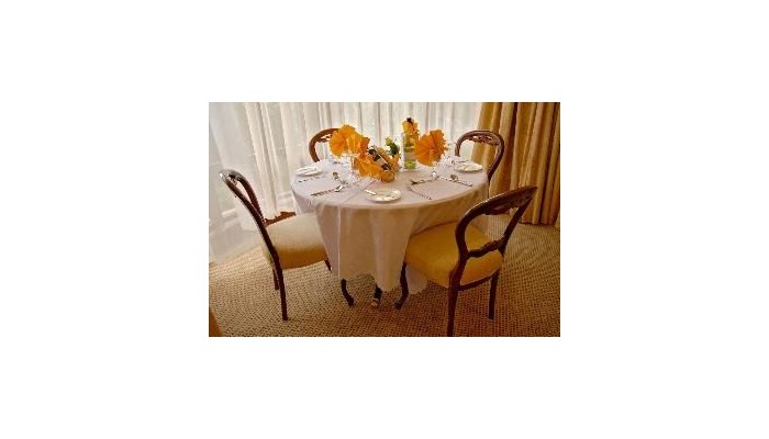 Kibo Palace Hotel - Arusha poza 4