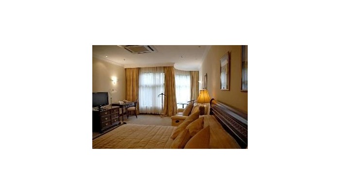 Kibo Palace Hotel - Arusha poza 8