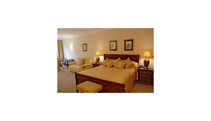 Kibo Palace Hotel - Arusha poza 2