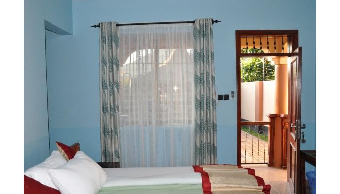 Mecepp Holiday Resort poza 7