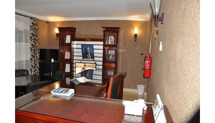 Mecepp Holiday Resort poza 2