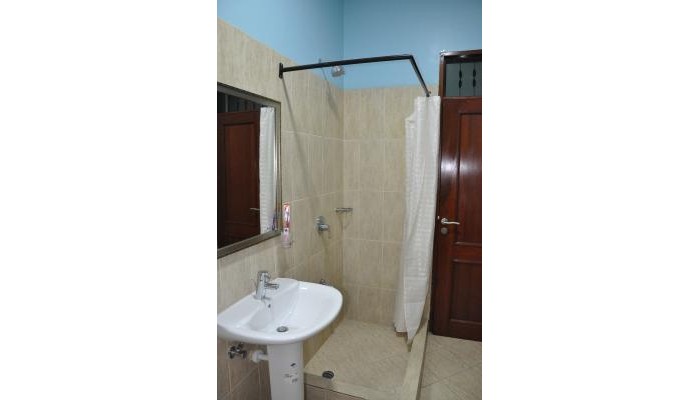 Mecepp Holiday Resort poza 4