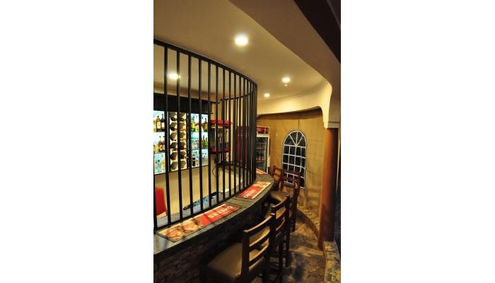 Mecepp Holiday Resort poza 8