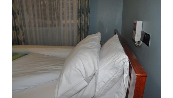 Mecepp Holiday Resort poza 9