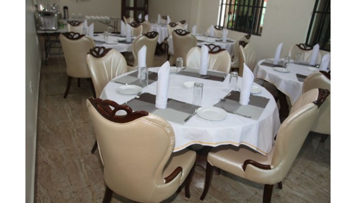 Merves Hotel poza 10