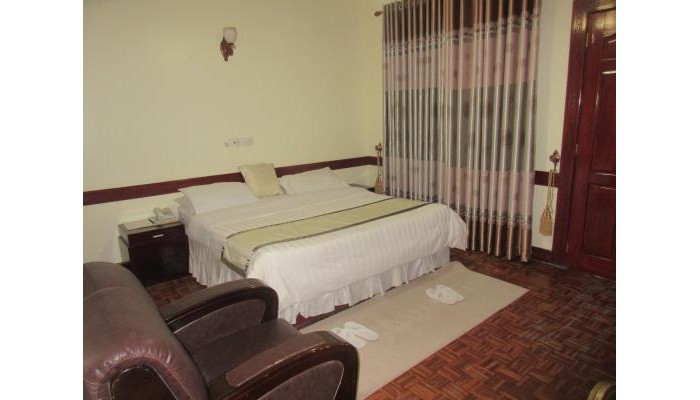 The Charity Hotel poza 2