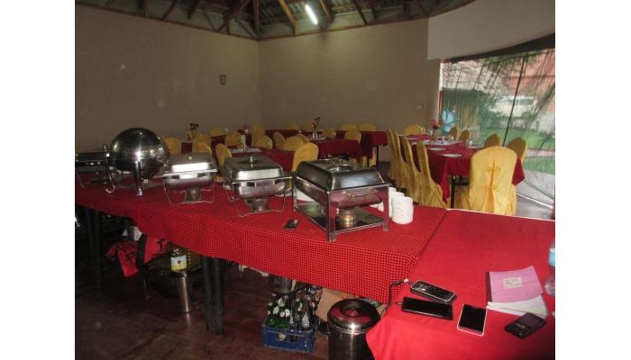 The Charity Hotel poza 5