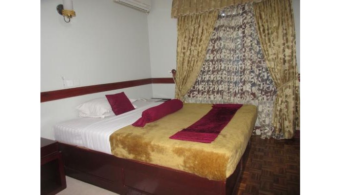 The Charity Hotel poza 3