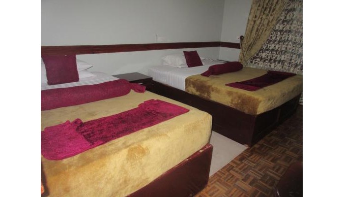 The Charity Hotel poza 6