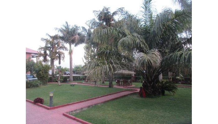 The Charity Hotel poza 1