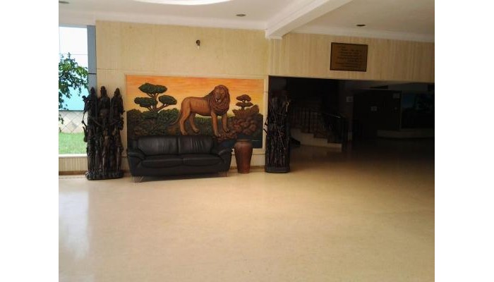 The Naura Springs Hotel poza 5