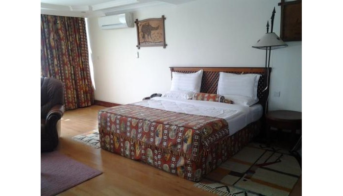 The Naura Springs Hotel poza 7