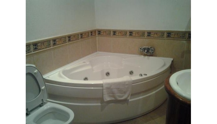 The Naura Springs Hotel poza 6