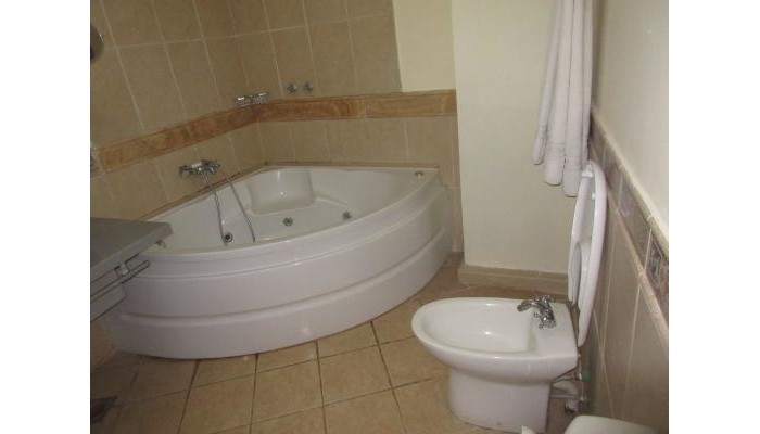 The Naura Springs Hotel poza 4