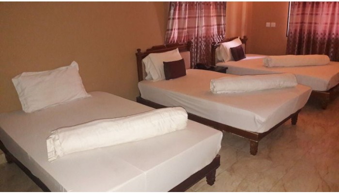 Tulia Boutique Hotel And Spa poza 8