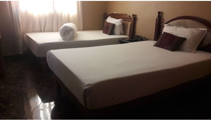 Tulia Boutique Hotel And Spa poza 7