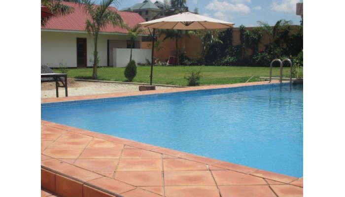 Tulia Boutique Hotel And Spa poza 0