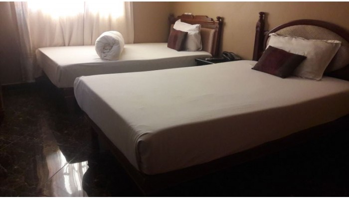 Tulia Boutique Hotel And Spa poza 5