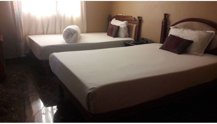 Tulia Boutique Hotel And Spa poza 10