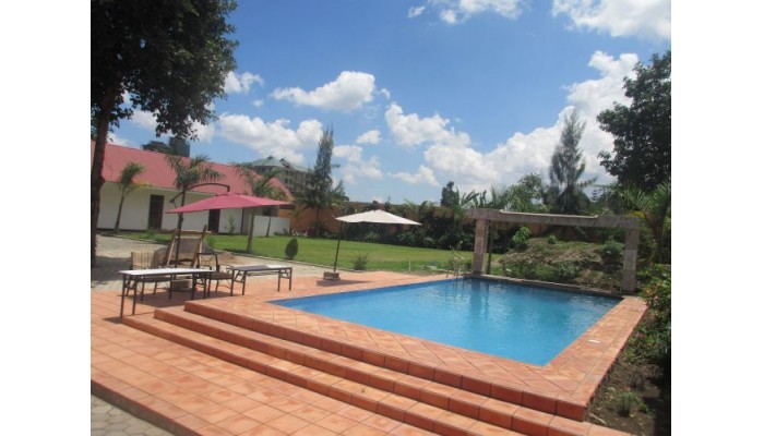 Tulia Boutique Hotel And Spa poza 2