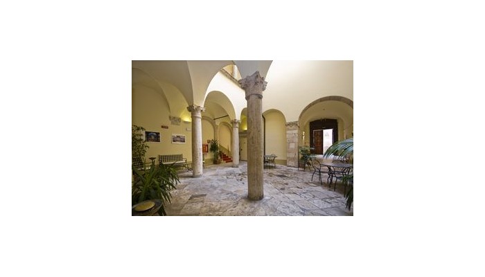 Hotel Palazzo Guiderocchi poza 4