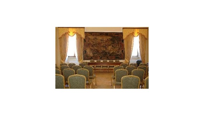 Hotel Palazzo Guiderocchi poza 3