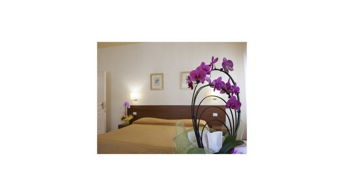 Hotel Palazzo Guiderocchi poza 11