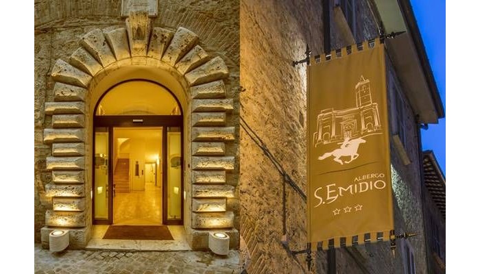 Hotel Sant'emidio poza 0