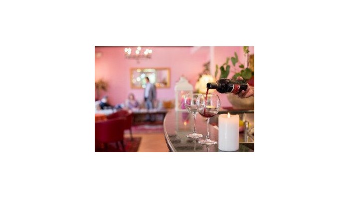 I Calanchi Country Hotel & Restaurant poza 3