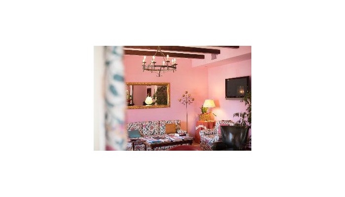 I Calanchi Country Hotel & Restaurant poza 0