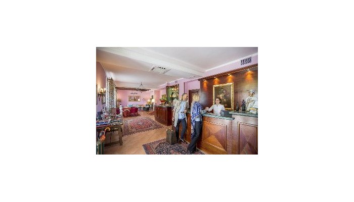 I Calanchi Country Hotel & Restaurant poza 5