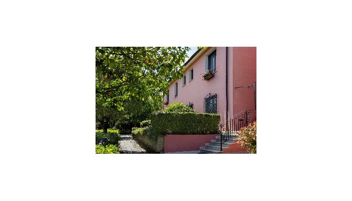 I Calanchi Country Hotel & Restaurant poza 7