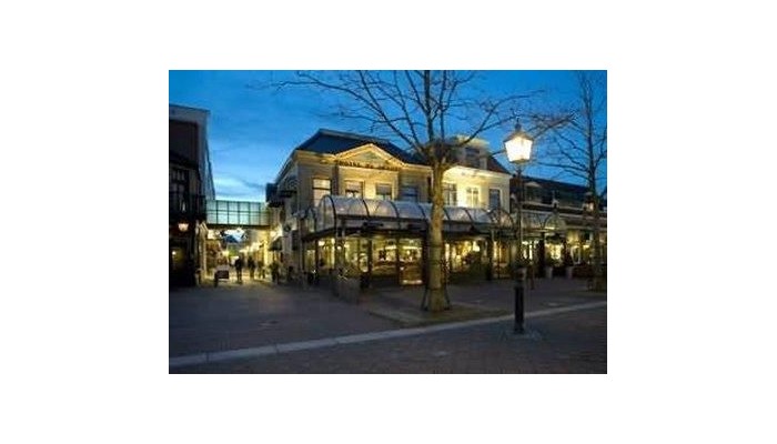 Best Western City Hotel De Jonge poza 0