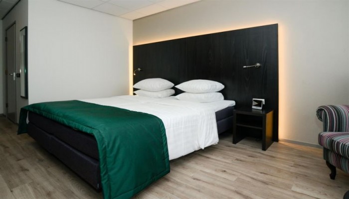 Best Western City Hotel De Jonge poza 7