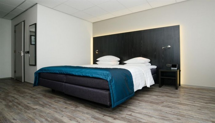 Best Western City Hotel De Jonge poza 4