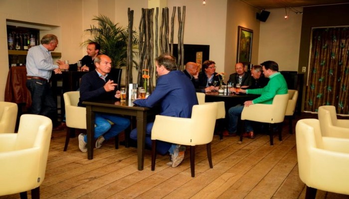 Best Western City Hotel De Jonge poza 10